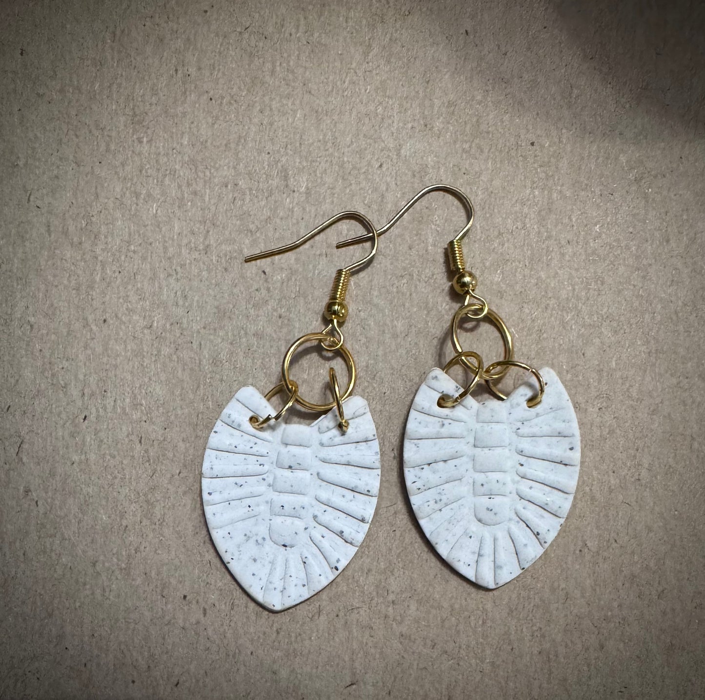 Boho Earring